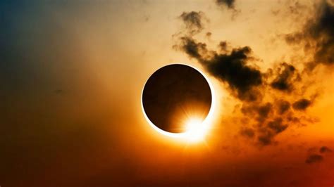 Eclipse Solar Venezuela ¿dónde Se Verá Este Fenómeno Detalles La Verdad De Monagas