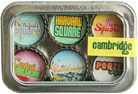 magnets, magnet, bottle cap, cambridge, massachusetts, ma, harvard