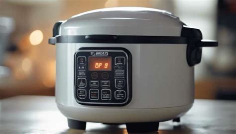 How Does Rice Cooker Work Rice Array