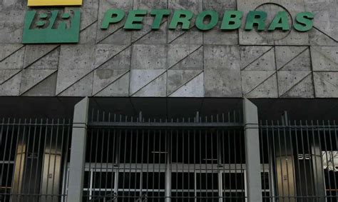 Petrobras Abre Inscri O Para Concurso De N Vel T Cnico Vagas