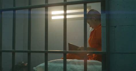 Unlocking The Truth What Does General Release Mean In Jail
