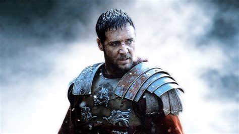 Gladiator Wallpapers - Wallpaper Cave