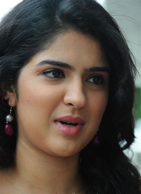 Deeksha Seth Latest Photoshoot Stills Hot Photoshoot Bollywood