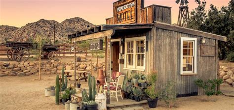 Pioneertown Motel, California Review | The Hotel Guru