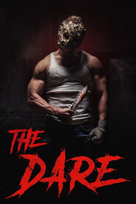 The Dare - Movie Reviews