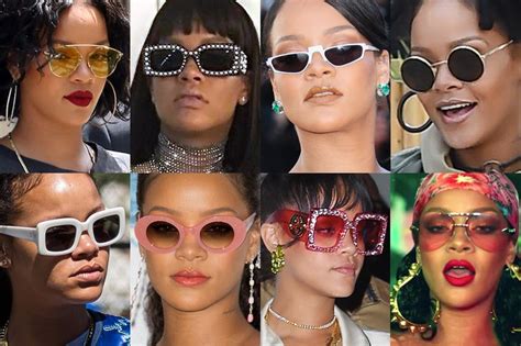 Where To Buy Rihannas Best Sunglasses