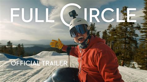 Redemption After Spinal Injury Full Circle Official Trailer