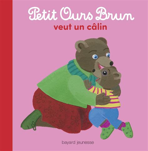 Petit Ours Brun Veut Un C Lin Bayard Ditions