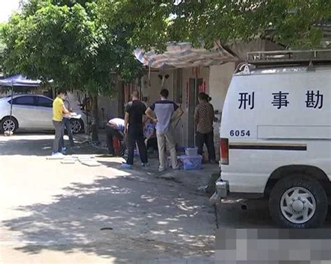 粵漢不滿分手動殺機 菜刀砍殺女友兩姊妹｜即時新聞｜大陸｜oncc東網