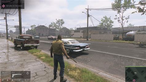 Mafia 3 Definitive Edition Rtx 4080 Super 16gb Ultra Realistic