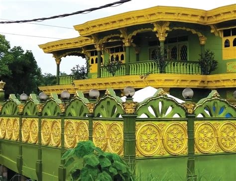 Tempat Menarik Di Kelantan Destinasi Percutian Paling Best