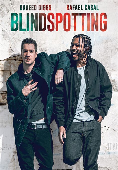 Blindspotting (2018) | Kaleidescape Movie Store