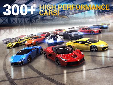 Asphalt 8 - Car Racing Game – Apps on Google Play