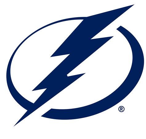 Tampa Bay Lightning Logo Png Transparent Tampa Bay Lightning Logo Svg