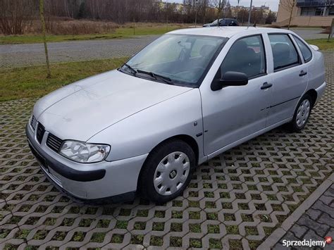 Seat Cordoba Poznań Sprzedajemy pl