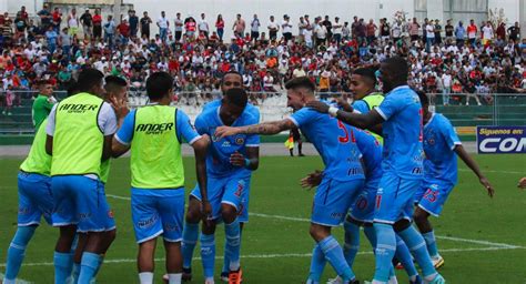 Deportivo Garcilaso Del Cusco Refuerza Su Delantera Para La Copa