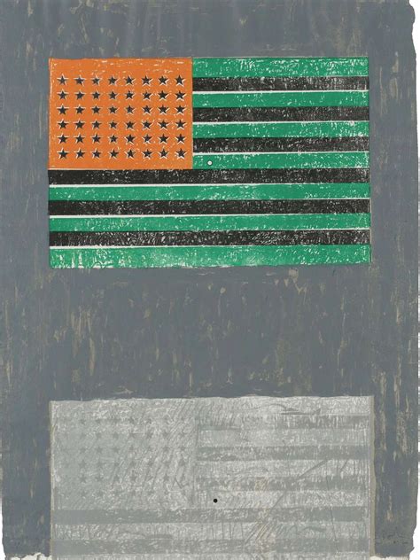 Jasper Johns’ Collaboration with Robert Rauschenberg | MyArtBroker