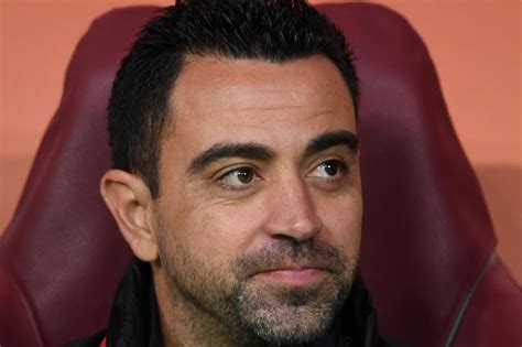 Xavi To Be Announced Barcelona Coach Today - Sports - Nigeria