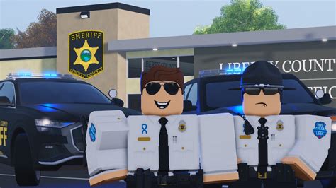 Erlc Update Revamped Sheriff S Office Vehicles And Animations Youtube