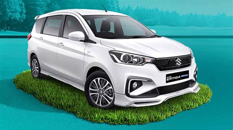 New Ertiga 2024 Launch Date In India Star Zahara