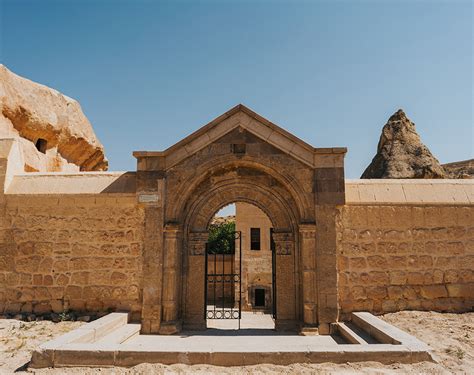 Dünyanın en iyi turizm köylerinden Mustafapaşa hakkında merak edilenler