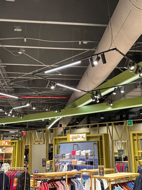 Palacio de hierro y FabricAir, combinación perfecta entre confort y