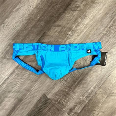 Andrew Christian Andrew Christian Almost Naked Fly Brief Jockstrap