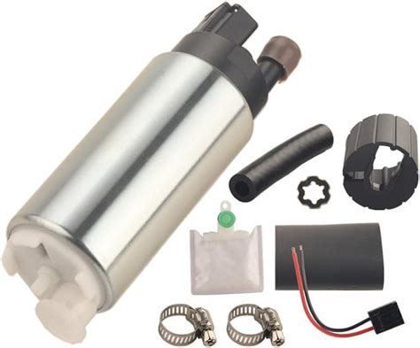 Amazon Dewhel Lph High Flow Electric Intank Fuel Pump With