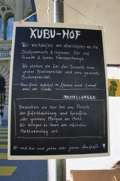 Hofladen Kubu Hof