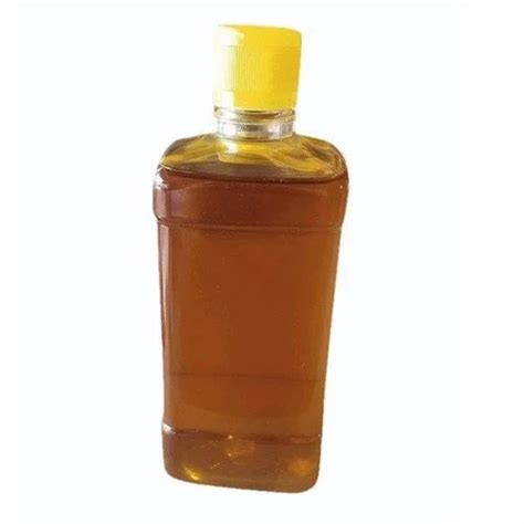 500ml Filtered Kachi Ghani Mustard Oil At 105 Bottle Kachi Ghani