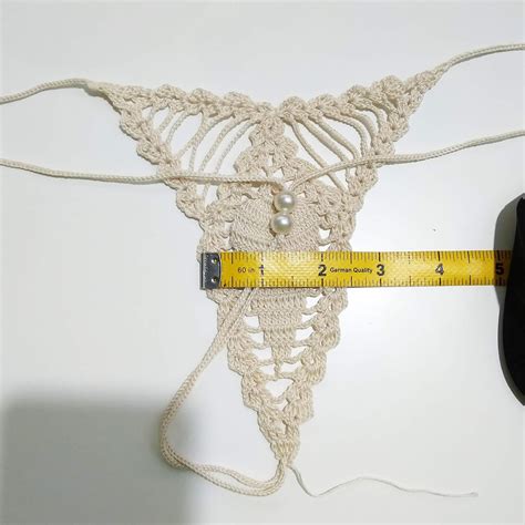 Buy Teardrop Micro G String Bikini Online Philippines Ubuy