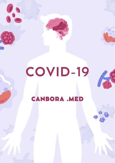 Covid 19 Canbora Med UDocz