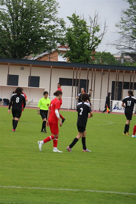 U R Vs Chassieu D Cines Fc As Montchat Lyon Flickr