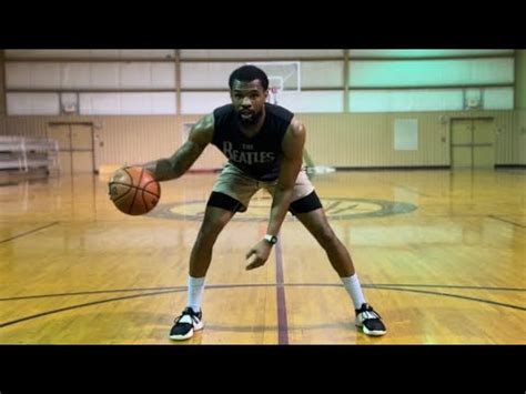 Full Kyrie Irving Finishing Workout For Guards Develop Better Touch