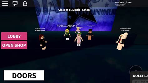 Roblox Aldc Pgh Dance 8 Youtube