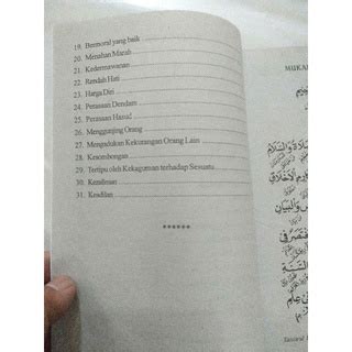 Jual Kitab Terjemah Taisirul Kholaq Qolak Akhlaq Mulia Jawa Pegon