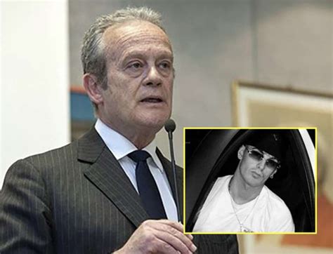 Il Figlio Del Deputato Di Fratelli Ditalia Alfredo Antoniozzi