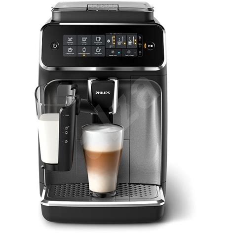 Philips Series 3200 LatteGo EP3246/70 - Automatický kávovar | Alza.sk