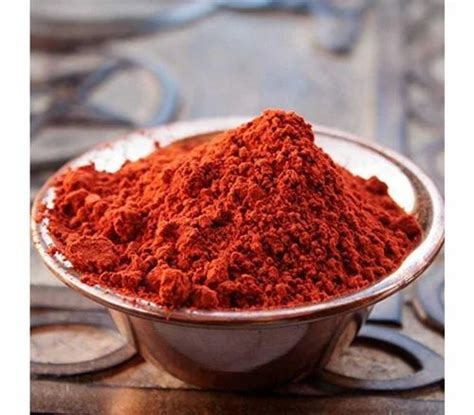 Red Sandalwood Powder At Rs 250 Kg Indore Nagar Indore ID