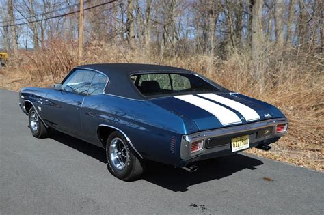 Low-Mile 1972 Chevy Chevelle May Seem A 454ci SS Wonder,, 45% OFF