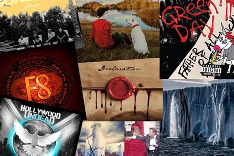 2020's Best Rock Albums (So Far)