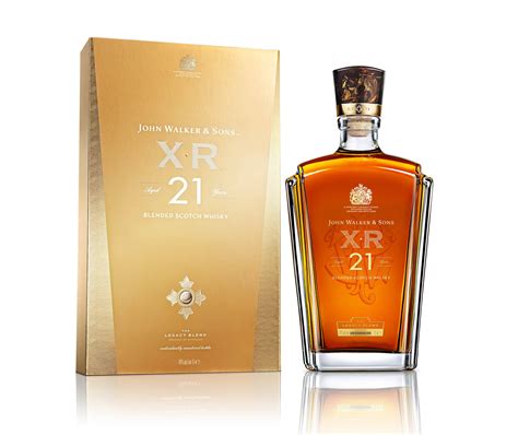 5 Reasons You Need To Drink John Walker And Sons Xr 21 Year Old Right Now