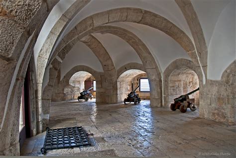 Belém Tower Interior Flickr Photo Sharing