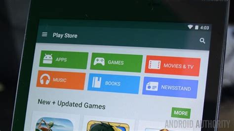 10 best Android tablet apps - Android Authority