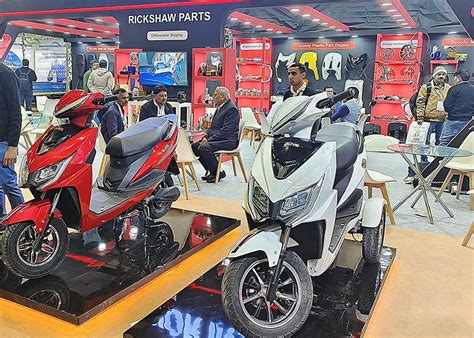 21st EV Expo 2024 Opens At Pragati Maidan Marking 10 Years Of