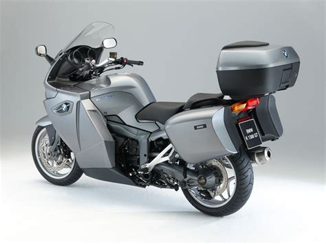 Bmw K Gt