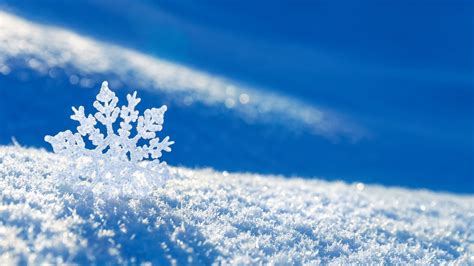 Snowflake Laptop Wallpapers - 4k, HD Snowflake Laptop Backgrounds on WallpaperBat