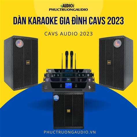 Dàn Karaoke Gia Đình Đa Dạng Mẫu Mã Thương Hiệu