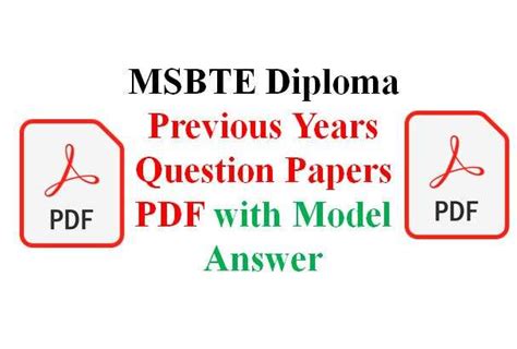 Msbte Diploma Lab Manuals Pdf Download Truexams