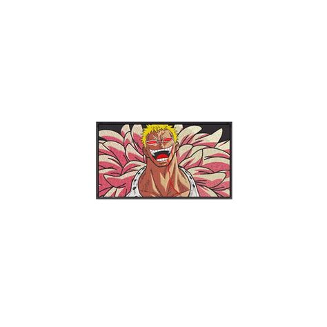 Doflamingo One Piece 12